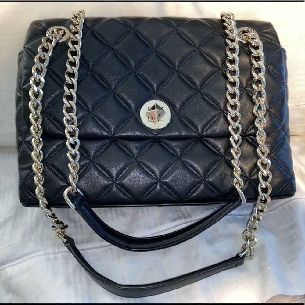 Authentic Kate Spade Natalia Purse